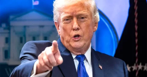 ইরানের প্রস্তাব যথেষ্ট নয়: ট্রাম্প