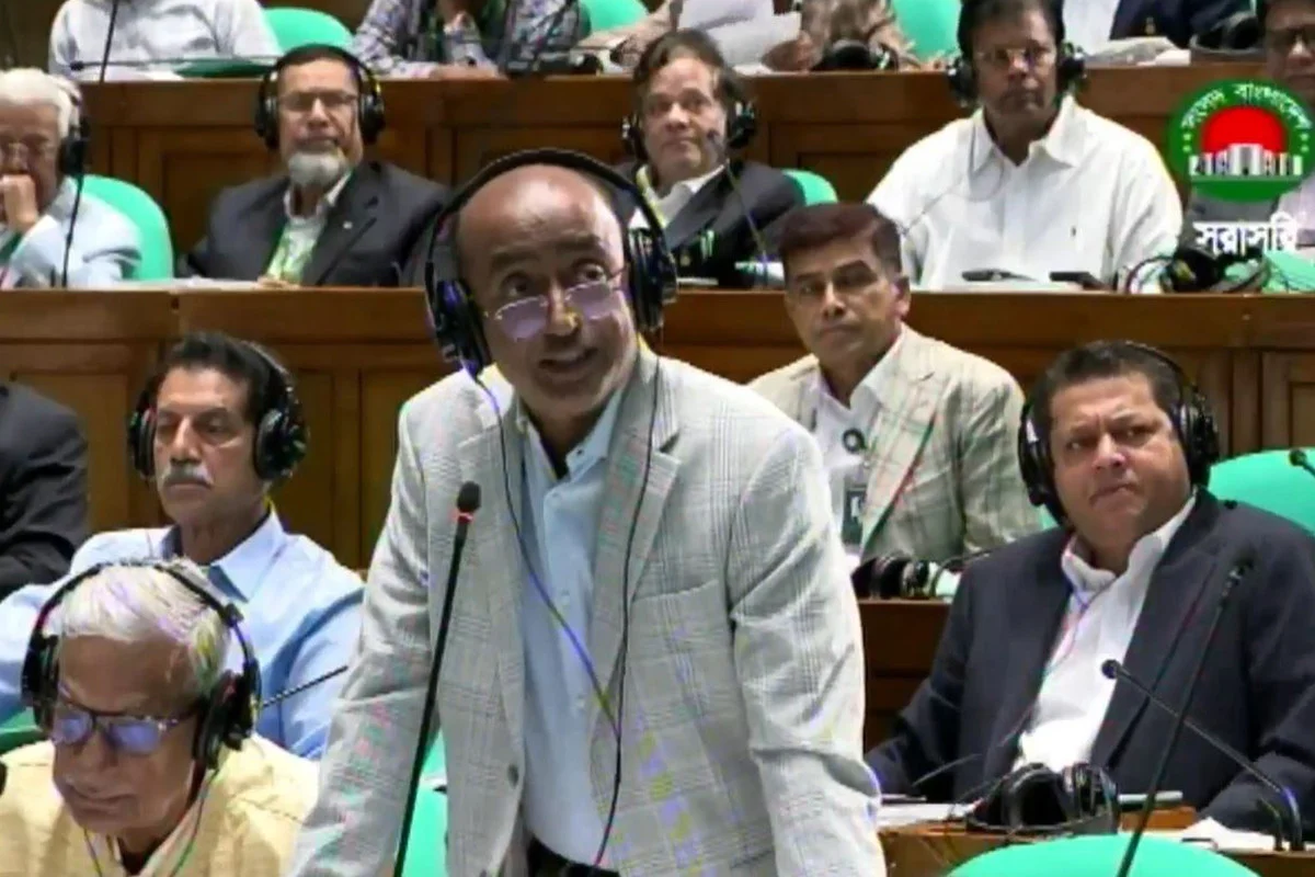 মানবাধিকার লঙ্ঘনের সবচেয়ে বড় শিকার জিয়া পরিবার ও প্রধানমন্ত্রী : আইনমন্ত্রী