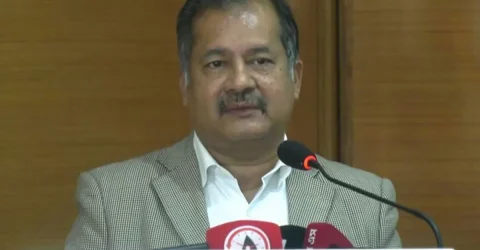 ডিজিটাল সিকিউরিটি আইন সংস্কার চায় সরকার: তথ্যমন্ত্রী