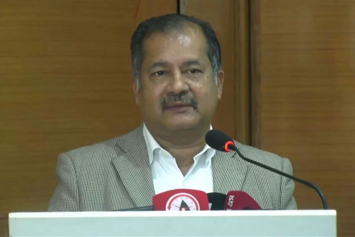 ডিজিটাল সিকিউরিটি আইন সংস্কার চায় সরকার: তথ্যমন্ত্রী