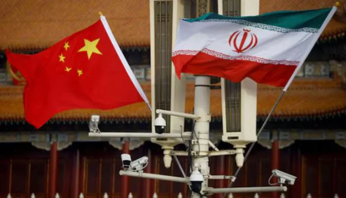যুদ্ধবিরতির মাঝেই নতুন করে ইরানে ‘অত্যাধুনিক অস্ত্র’ পাঠাচ্ছে চীন