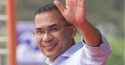 ‘কৃষক কার্ড’ উদ্বোধনে কাল টাঙ্গাইল যাচ্ছেন প্রধানমন্ত্রী