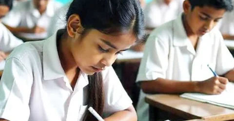সারাদেশে প্রাথমিক বৃত্তি পরীক্ষা শুরু আজ