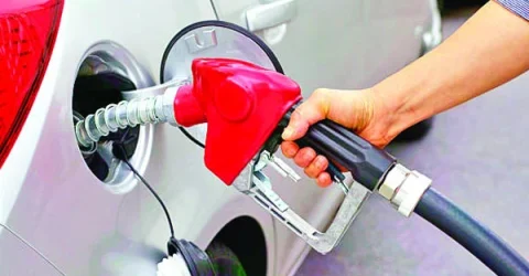 জ্বালানির উত্তাপ সর্বত্র