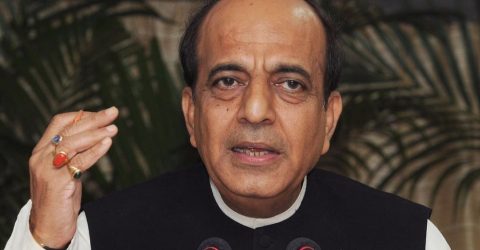 ভারতের হাইকমিশনার হয়ে ঢাকায় আসছেন দিনেশ ত্রিবেদী