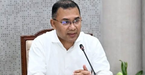 যানজট নিরসনে ৩০ জুনের মধ্যে ইটিসি চালুর নির্দেশ