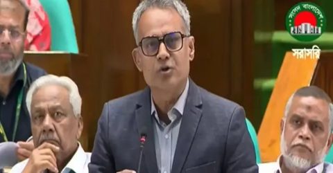 ভারত থেকে ২০০ ব্রডগেজ কোচের ক্যারেজ রেলের বহরে যুক্ত হবে: সড়কমন্ত্রী