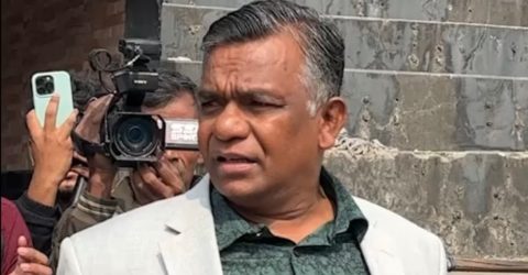 বুলবুলের চিঠির প্রেক্ষিতে যা বলল আইসিসি