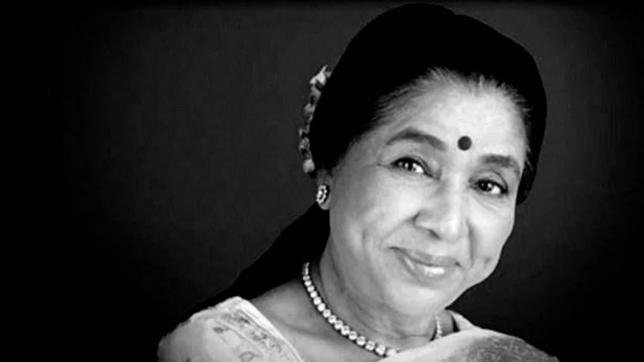 আশা ভোঁসলের মৃত্যুতে মির্জা ফখরুলের শোক
