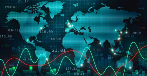 যুদ্ধবিরতি ঘোষণায় চাঙ্গা এশিয়ার শেয়ার বাজার