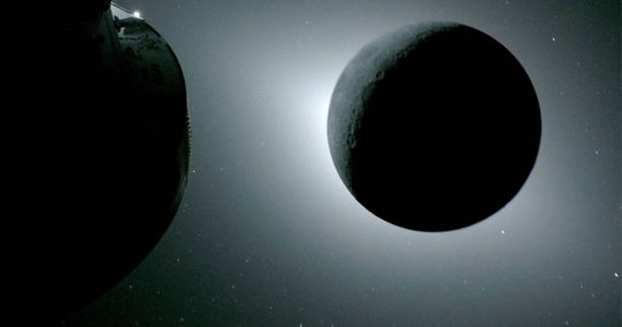 ঐতিহাসিক সফর শেষে পৃথিবীর পথে আর্টেমিস-২ এর নভোচারীরা