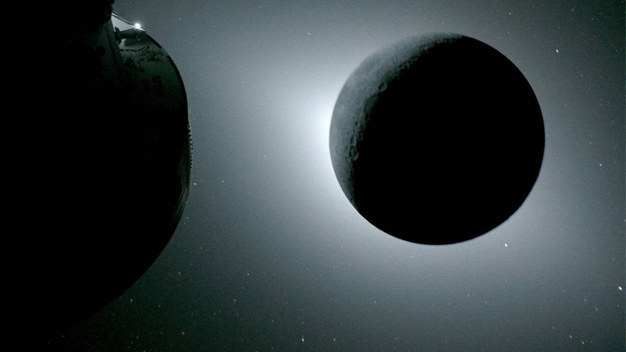 ঐতিহাসিক সফর শেষে পৃথিবীর পথে আর্টেমিস-২ এর নভোচারীরা