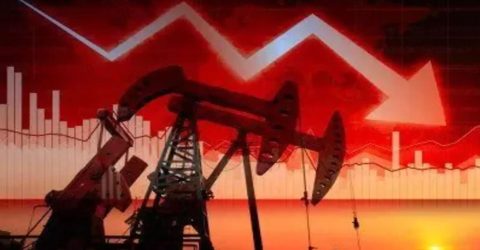 যুক্তরাষ্ট্র-ইরান যুদ্ধবিরতির পর তেলের দামে বড় পতন