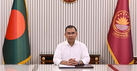 প্রধানমন্ত্রী স্বাধীনতা পদক হস্তান্তর করবেন আজ