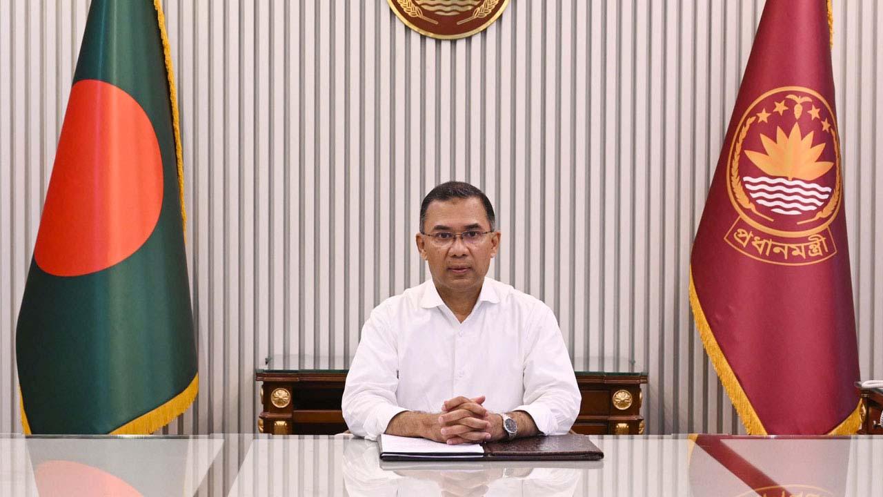 প্রধানমন্ত্রী স্বাধীনতা পদক হস্তান্তর করবেন আজ