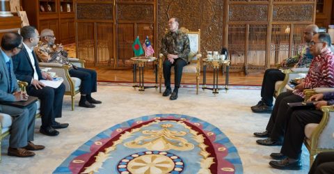 বাংলাদেশি শ্রমিকদের সুখবর দিল মালয়েশিয়া