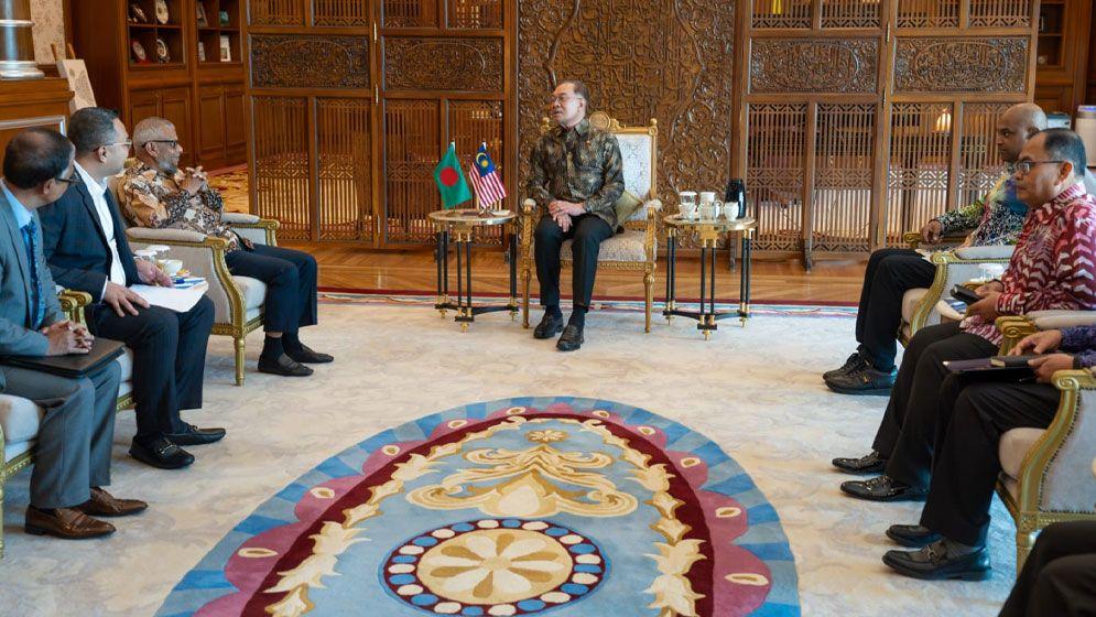 বাংলাদেশি শ্রমিকদের সুখবর দিল মালয়েশিয়া