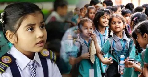 শিক্ষাপ্রতিষ্ঠানে অনলাইন-অফলাইন ক্লাশের সময়সূচি ঘোষণা