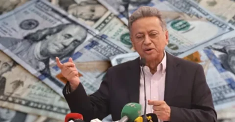 সরকারের লক্ষ্য ২০৩৪ সালের মধ্যে ট্রিলিয়ন ডলারের অর্থনীতিতে উন্নীত করা: অর্থমন্ত্রী