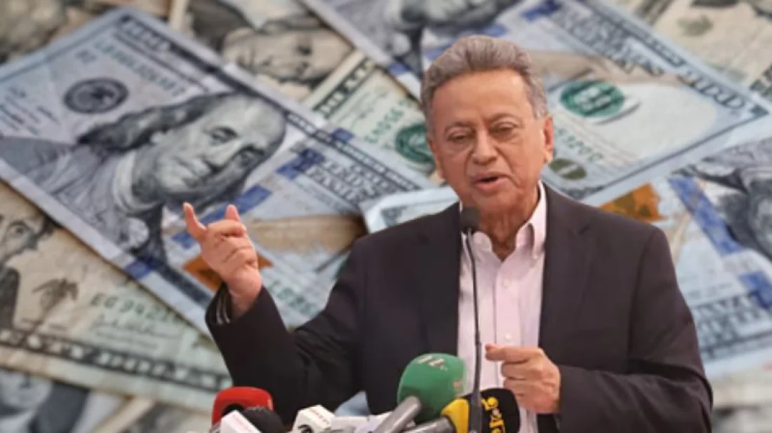 সরকারের লক্ষ্য ২০৩৪ সালের মধ্যে ট্রিলিয়ন ডলারের অর্থনীতিতে উন্নীত করা: অর্থমন্ত্রী