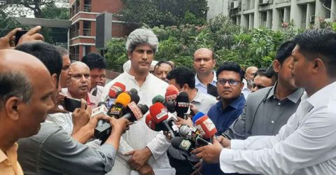 প্রধানমন্ত্রীর স্পষ্ট নির্দেশ, সাশ্রয়ী হতে হবে: অর্থ ও পরিকল্পনা প্রতিমন্ত্রী