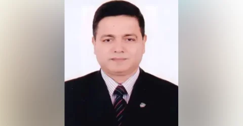 রাজনীতি নিষিদ্ধ বেরোবি ক্যাম্পাসে পদ বাঁচাতে উপাচার্যের তৎপরতা