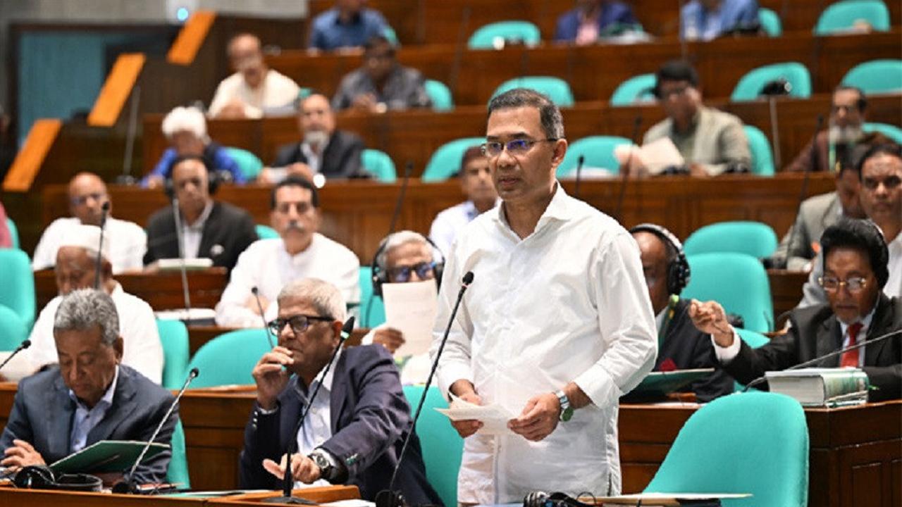 ‘শিক্ষাকে জাতির শ্রেষ্ঠ বিনিয়োগ’ হিসেবে বিবেচনা করে সরকার