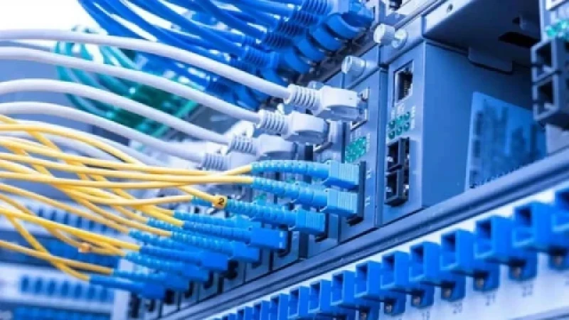 বৃহস্পতিবার থেকে ৪ দিন বিঘ্নিত হতে পারে ইন্টারনেট সেবা