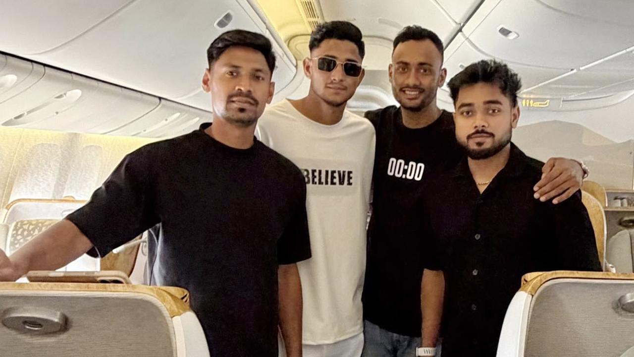 পিএসএলের মাঝপথেই দেশে ফিরছেন বাংলাদেশীরা
