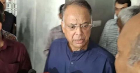 বাধ্য হয়েই সরকার তেলের দাম বাড়িয়েছে : জ্বালানিমন্ত্রী