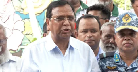 কোরবানি হওয়ার ৮ ঘণ্টার মধ্যেই বর্জ্য অপসারণ করা হবে: ডিএসসিসি প্রশাসক