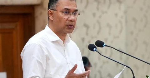 শিক্ষিত বেকার কমাতে শিক্ষাব্যবস্থা ঢেলে সাজানো হচ্ছে : প্রধানমন্ত্রী