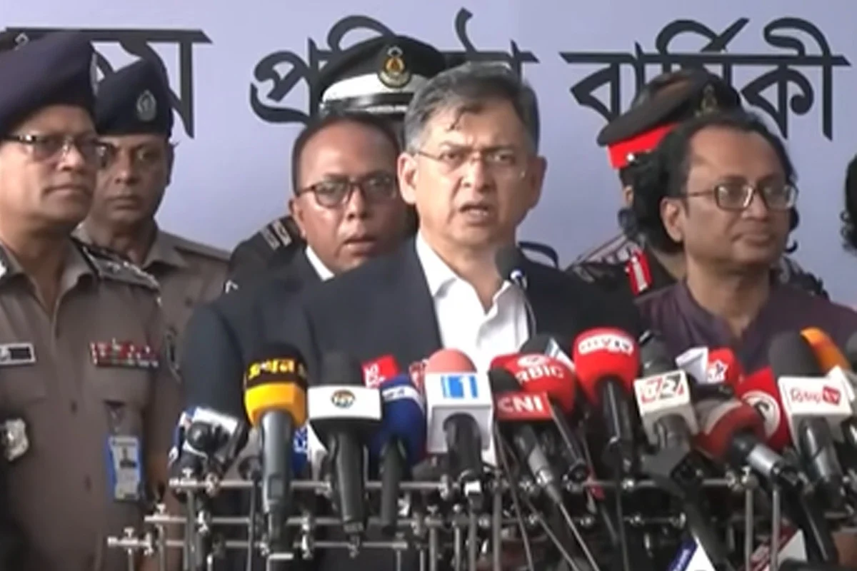 পুলিশের এলিট ফোর্স হিসেবে থাকবে র‍‍্যাব, হচ্ছে নতুন আইন : স্বরাষ্ট্রমন্ত্রী