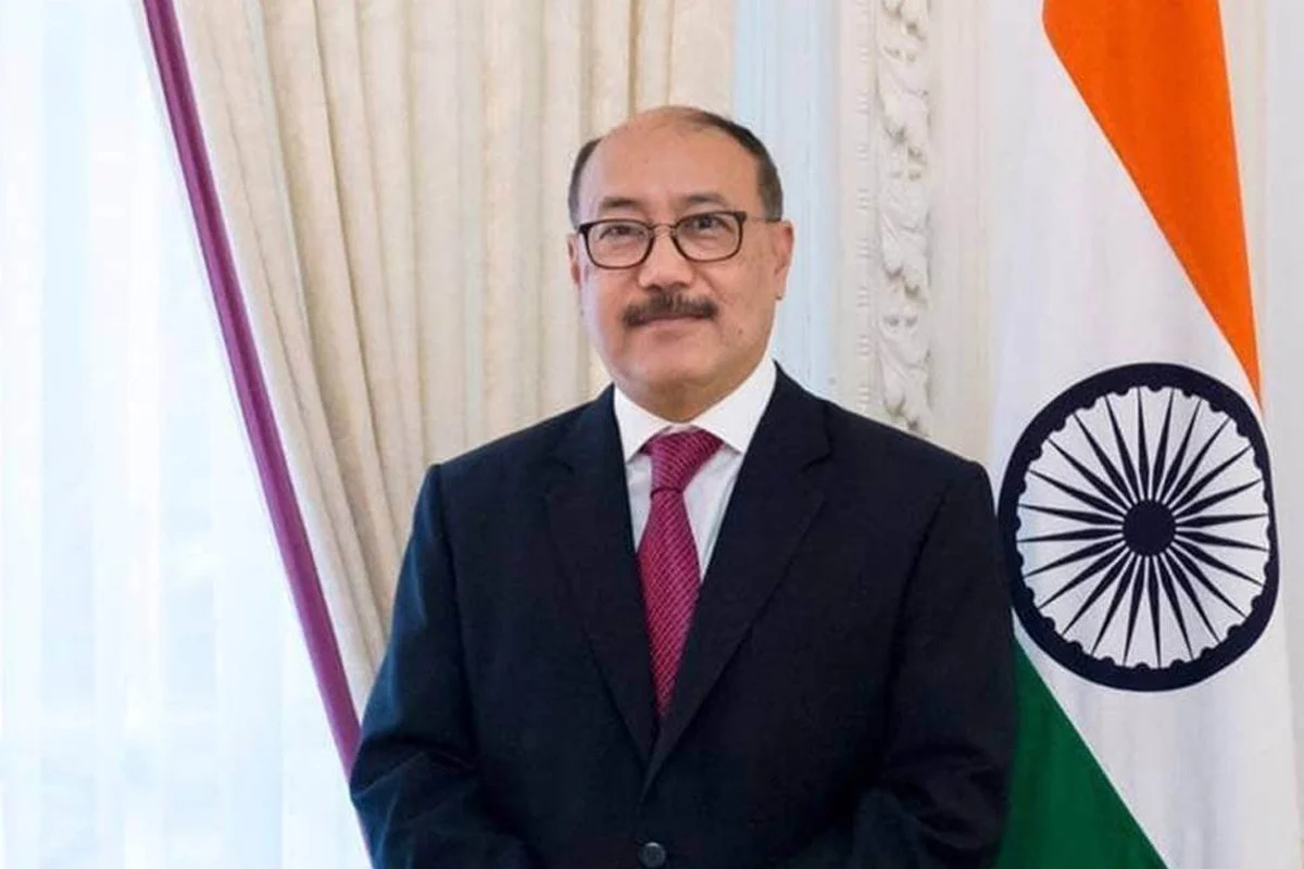 ভারত-যুক্তরাষ্ট্রের পারমাণবিক অংশীদারিত্ব হতে পারে ‘গেম চেঞ্জার’: হর্ষ বর্ধন শ্রিংলা