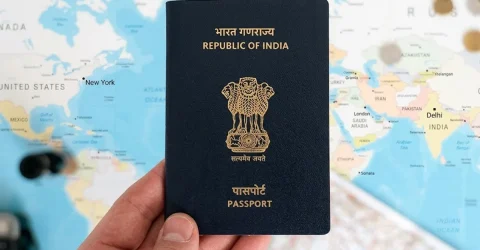 ভারতের নাগরিকত্ব পেতে ইচ্ছুক বাংলাদেশিদের জন্য নতুন নিয়ম চালু