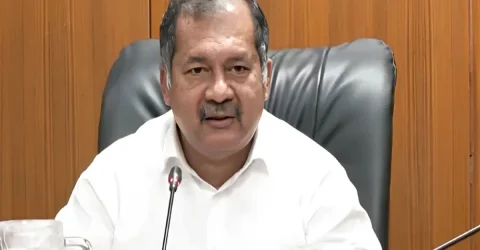 ডিজিটাল যুগে তথ্যপ্রবাহ নিয়ন্ত্রণের বাইরে : তথ্য ও সম্প্রচার মন্ত্রী