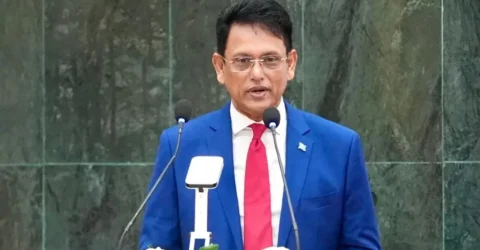 শিক্ষার মান সম্পর্কে দেশের বিশ্ববিদ্যালয়গুলোর স্পষ্ট ধারণা নেই: শিক্ষামন্ত্রী
