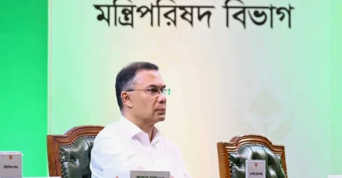 জুলাই সনদের প্রতিটি অঙ্গীকার পূরণে সরকার বদ্ধপরিকর: প্রধানমন্ত্রী