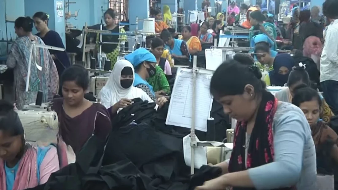 বিশ্বখ্যাত ব্র্যান্ডের অর্ডার দখলে নিতে গার্মেন্টস জোন তৈরির পরিকল্পনা