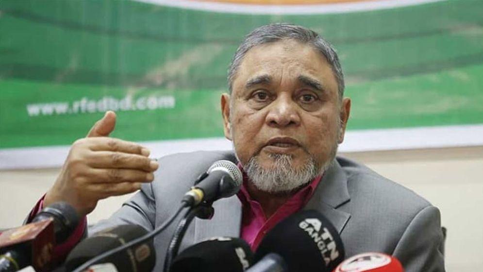 স্থানীয় নির্বাচনে দলীয় প্রতীক থাকছে না: সিইসি