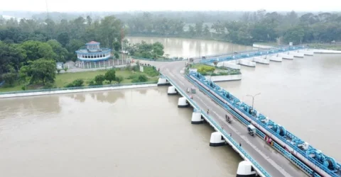 তিস্তা প্রকল্পে চীনের সম্পৃক্ততা, ‘পানিবোমার’ শঙ্কায় ভারত