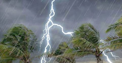 এবার লঘুচাপের আশঙ্কা, সব বিভাগেই বজ্রবৃষ্টির আভাস