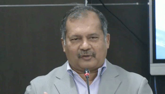 রাষ্ট্র ও সমাজকে মেরামত করতে হবে: তথ্যমন্ত্রী