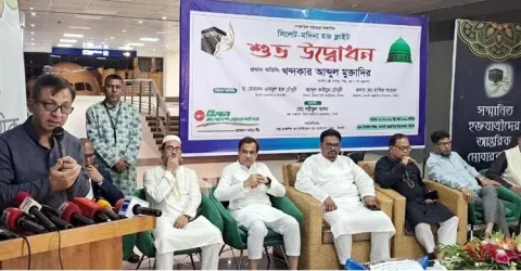 বিমানের নেটওয়ার্ক বাড়াতে নতুন ১৪ উড়োজাহাজ কেনা হয়েছে : বাণিজ্যমন্ত্রী