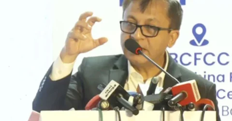কোরবানির পশুর চামড়া সংরক্ষণে সচেতনতার অভাবে অনেকে ন্যায্য দাম পাননি: বাণিজ্যমন্ত্রী