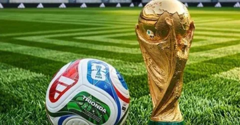 লাল কার্ড থেকে গোল বাতিল, বিশ্বকাপে আসছে একগুচ্ছ নতুন নিয়ম