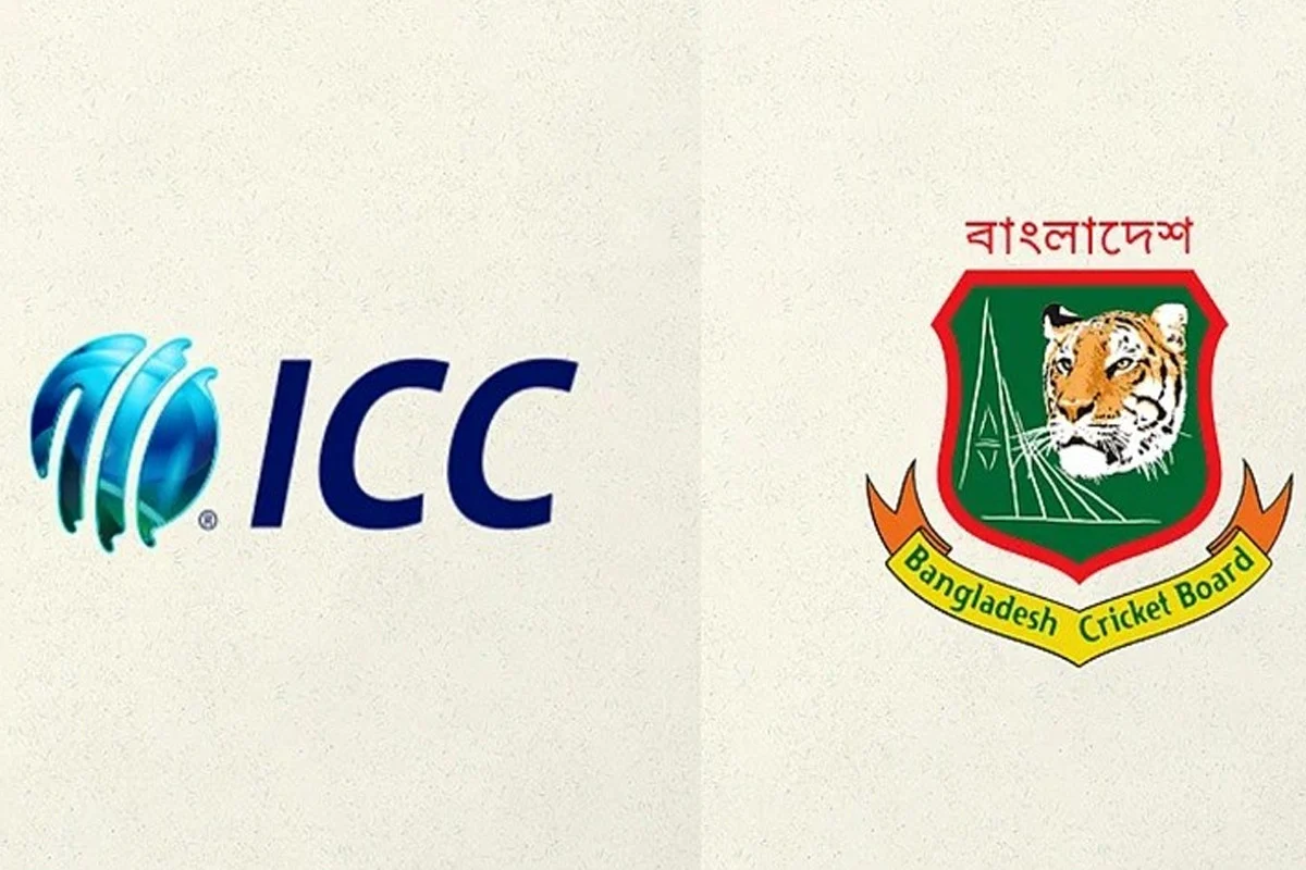 বিসিবি নিয়ে রিপোর্ট দেবে আইসিসির প্রতিনিধিদল