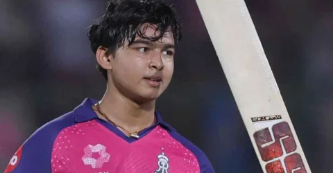 ১৫ বছরেই জাতীয় দলে সূর্যবংশী, বাদ অধিনায়ক: ভারতের পরিকল্পনায় যে বড় চমক লুকিয়ে