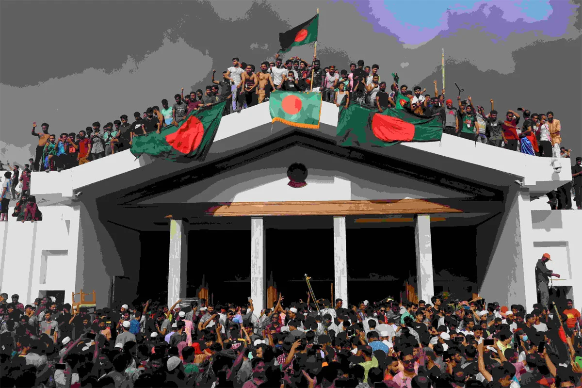 গণ-অভ্যুত্থান দিবসে শহীদ পরিবার ও জুলাই যোদ্ধাদের সংবর্ধনা দেবে সরকার