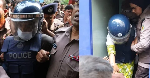 সোহেলকে ৫ লাখ, স্বপ্নাকে ২ লাখ টাকা জরিমানা, পাবেন রামিসার ওয়ারিশরা